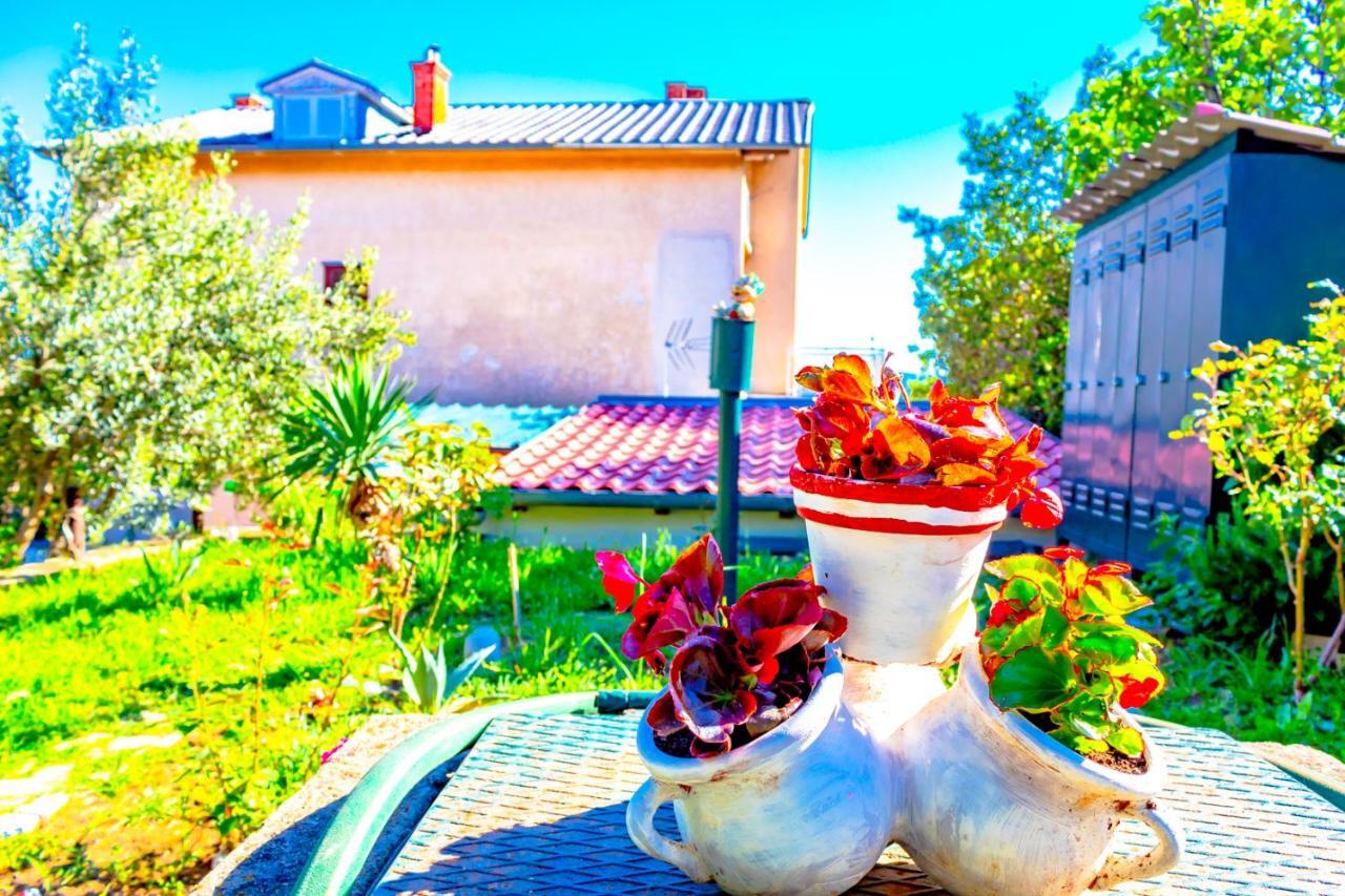 Vacation Home Grill & Chill With 350M2 Garden With Bbq ノヴィ・ヴィノドロスキー エクステリア 写真