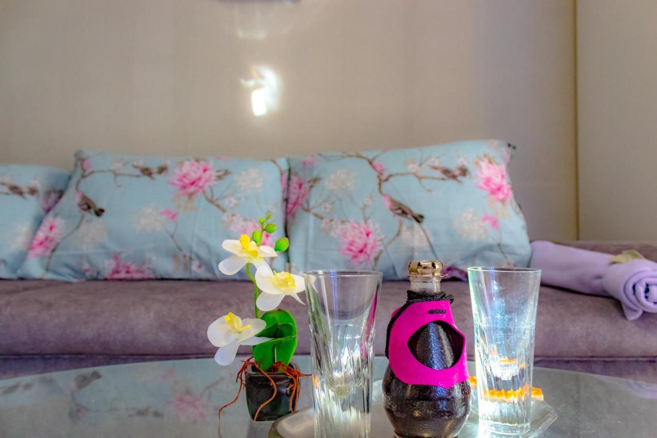 Vacation Home Grill & Chill With 350M2 Garden With Bbq ノヴィ・ヴィノドロスキー エクステリア 写真