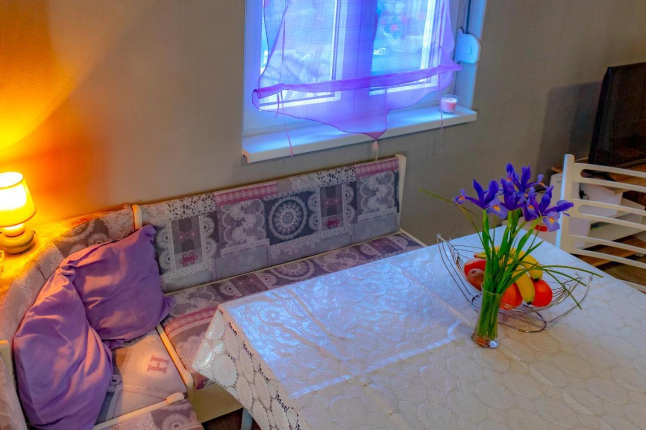 Vacation Home Grill & Chill With 350M2 Garden With Bbq ノヴィ・ヴィノドロスキー エクステリア 写真